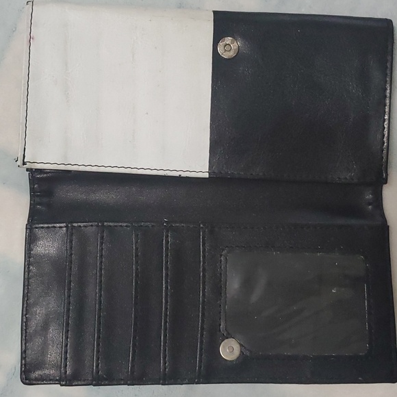 MONOKURO Boo Wallet - Picture 3 of 10